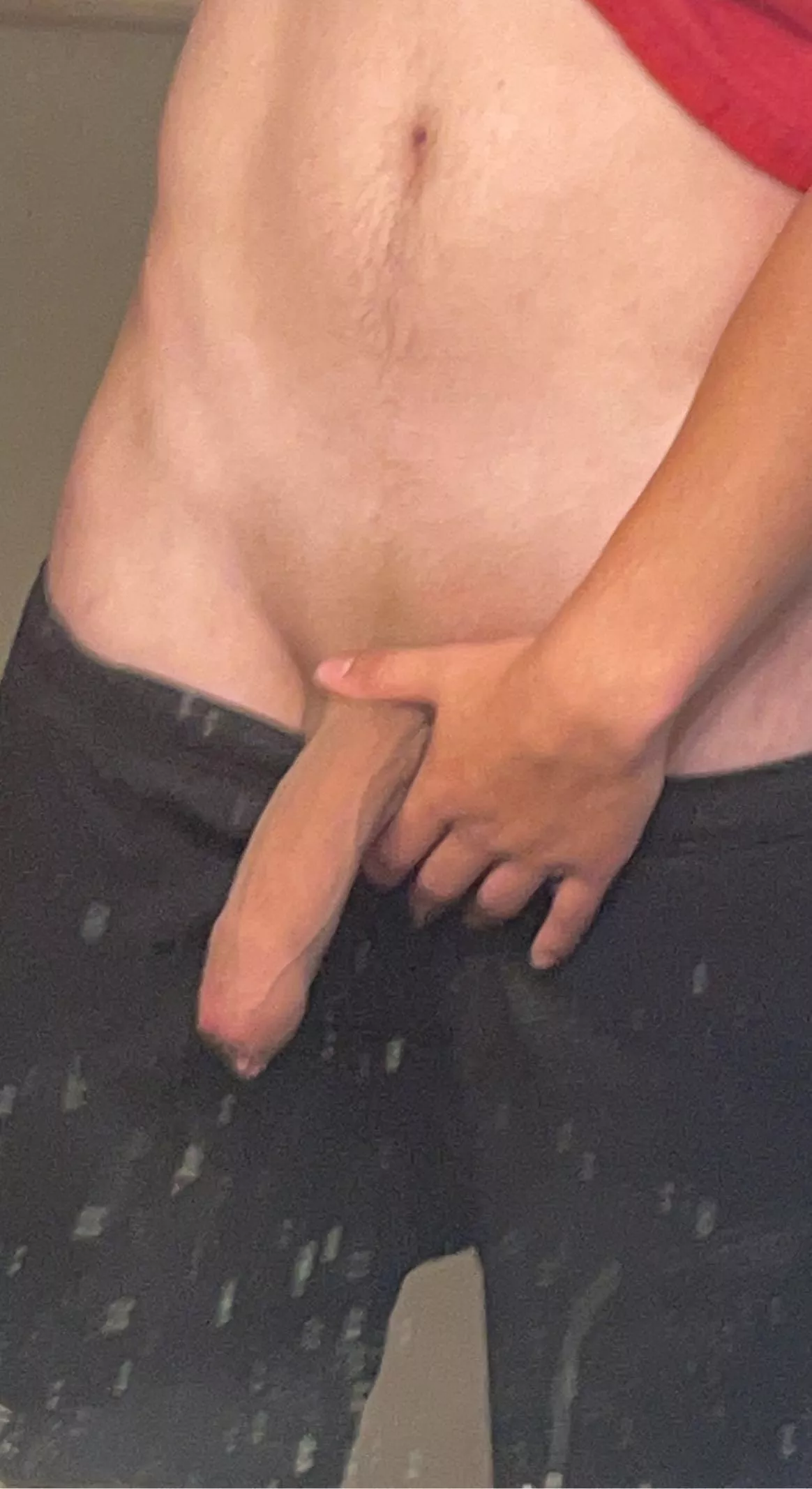 Mind the dirty mirror posted by Relic2121