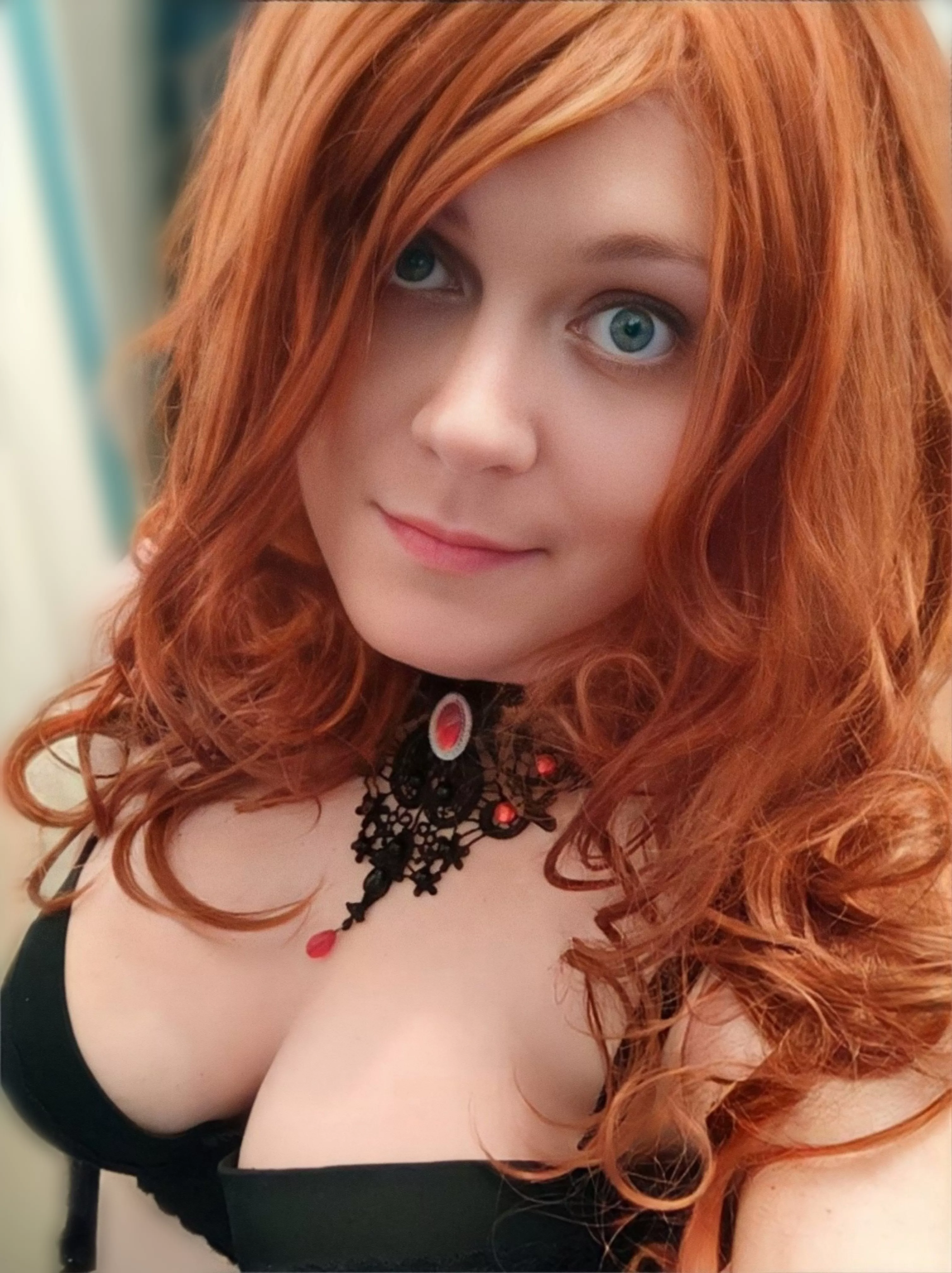 Mind to adopt me? posted by aexiale