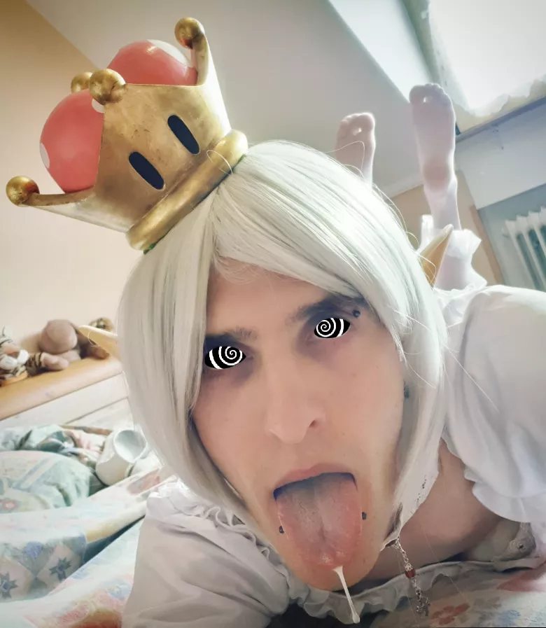 ] Mindless pet [ posted by ScHoLaR_oF_FiRsT_sIn