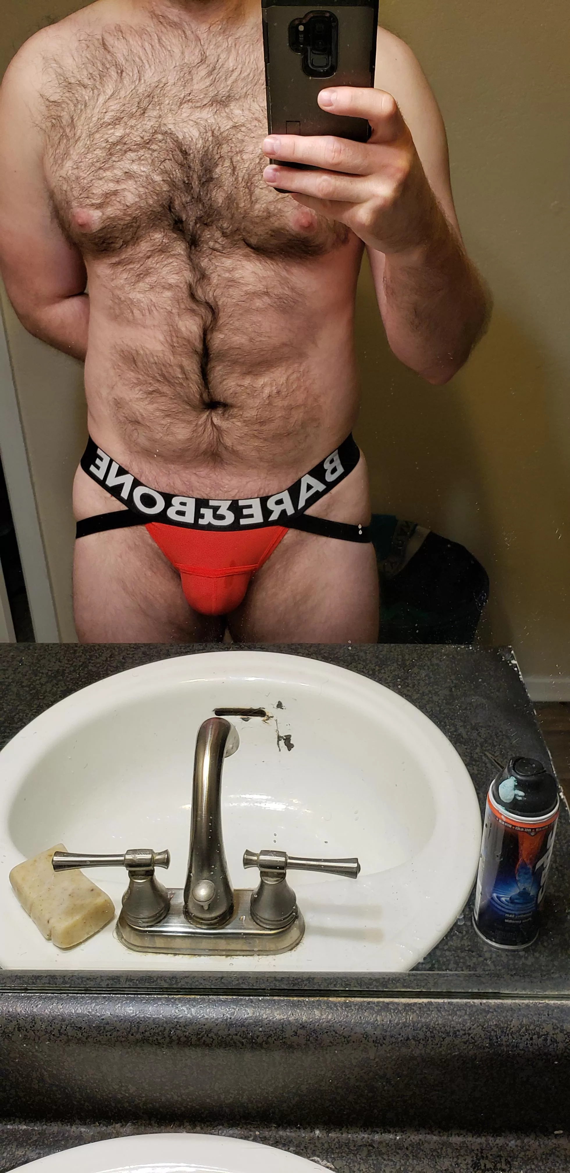 mine for today! posted by spitefulpengu