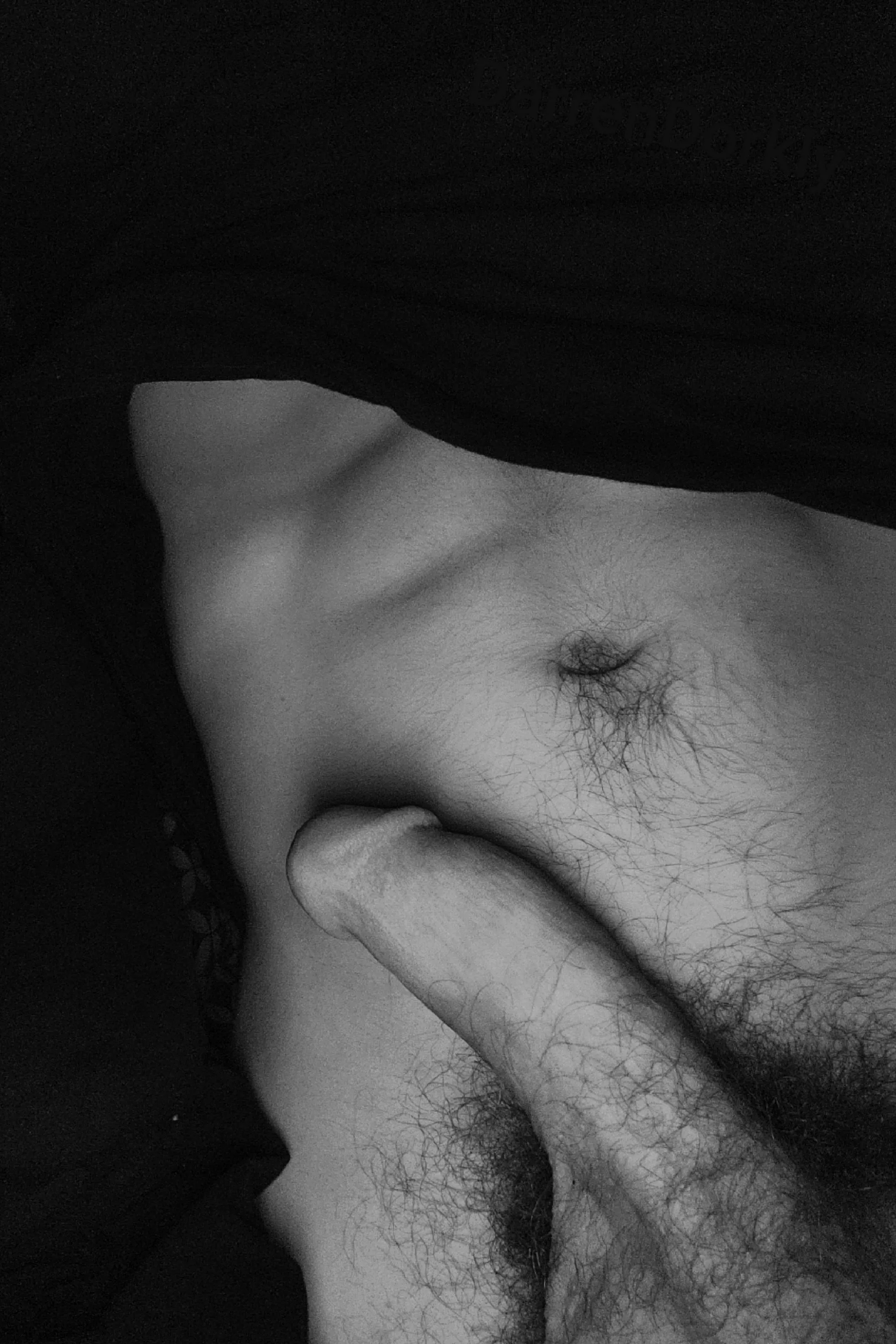 Mine + his rubbing together in hers? posted by DarrenDorkly