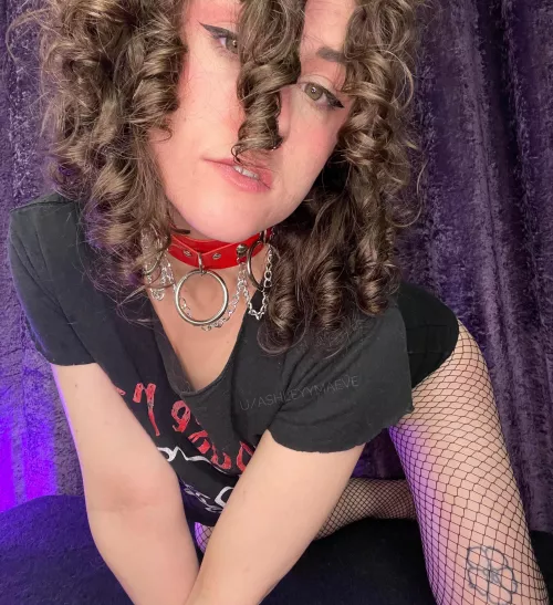 Mine now by ashleyymaeve