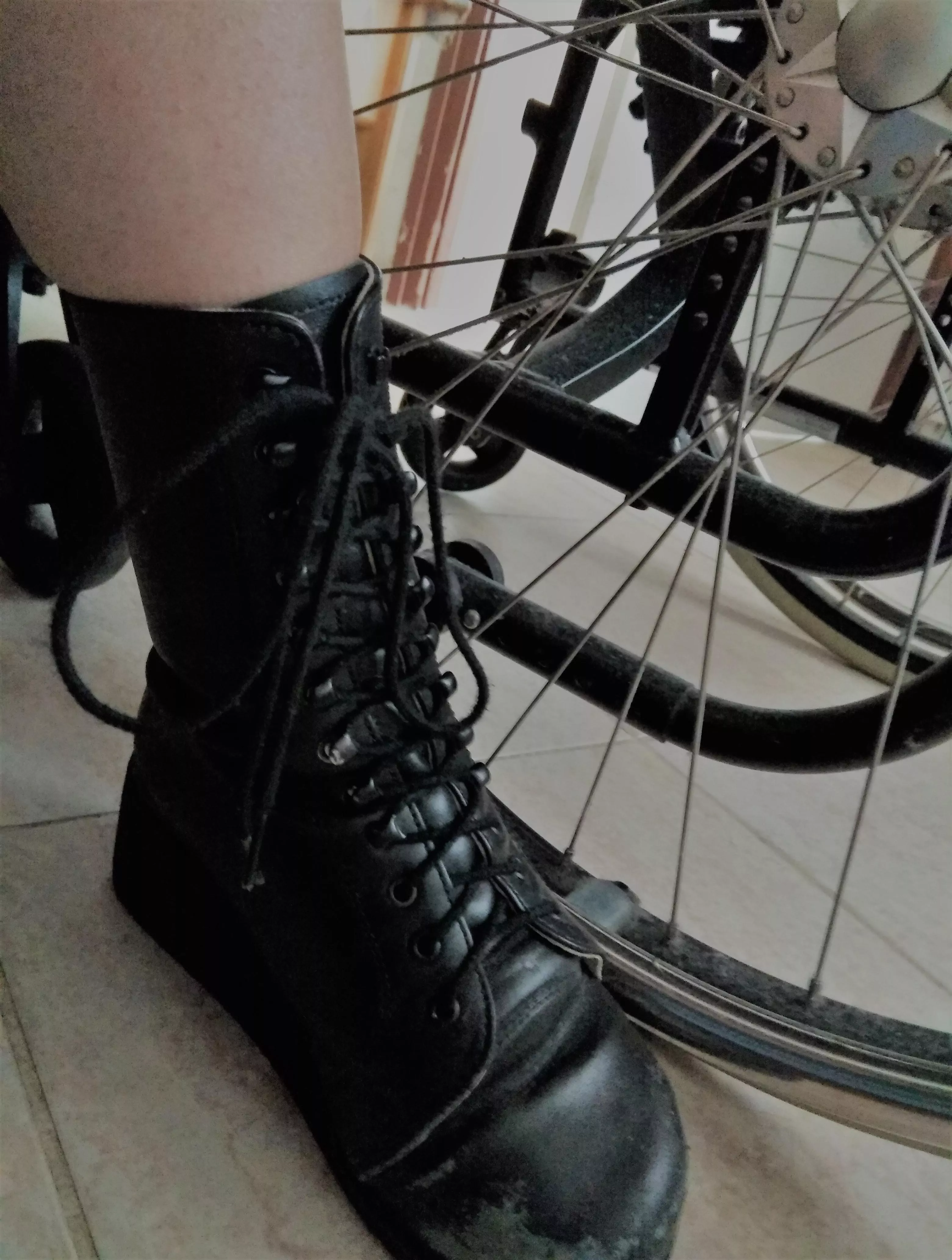 Mine posted by lehga