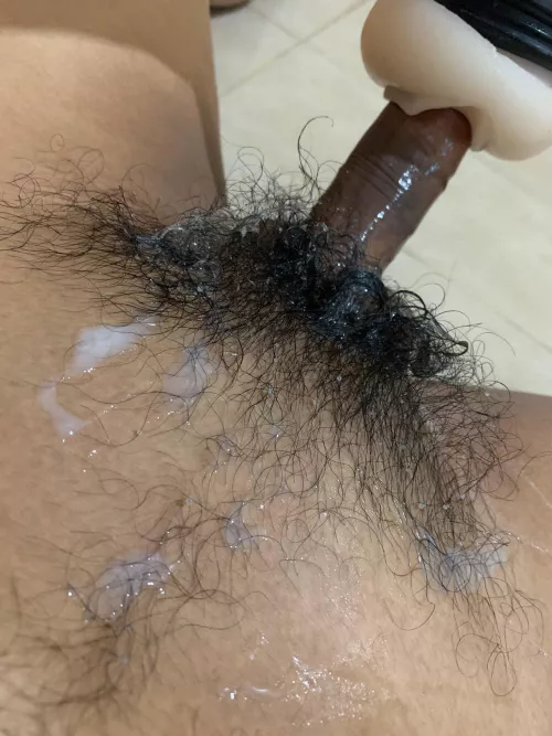 Mine with cum lol by JayDenSKT