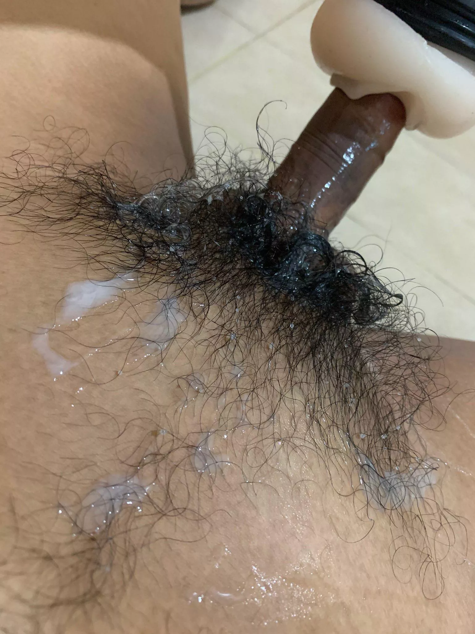 Mine with cum lol posted by JayDenSKT