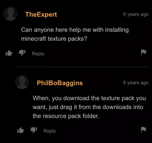 Minecraft by CrazyDoggo68