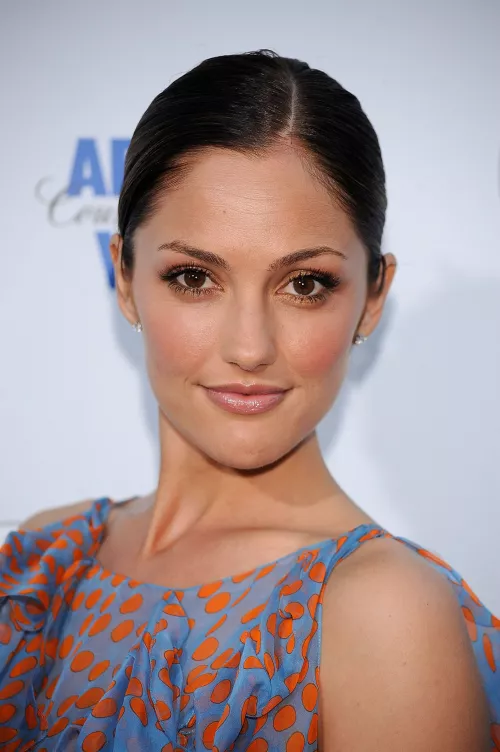 Minka Kelly by NoBobcat1850