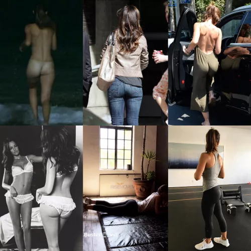 Minka Kelly by RagnPhoenix