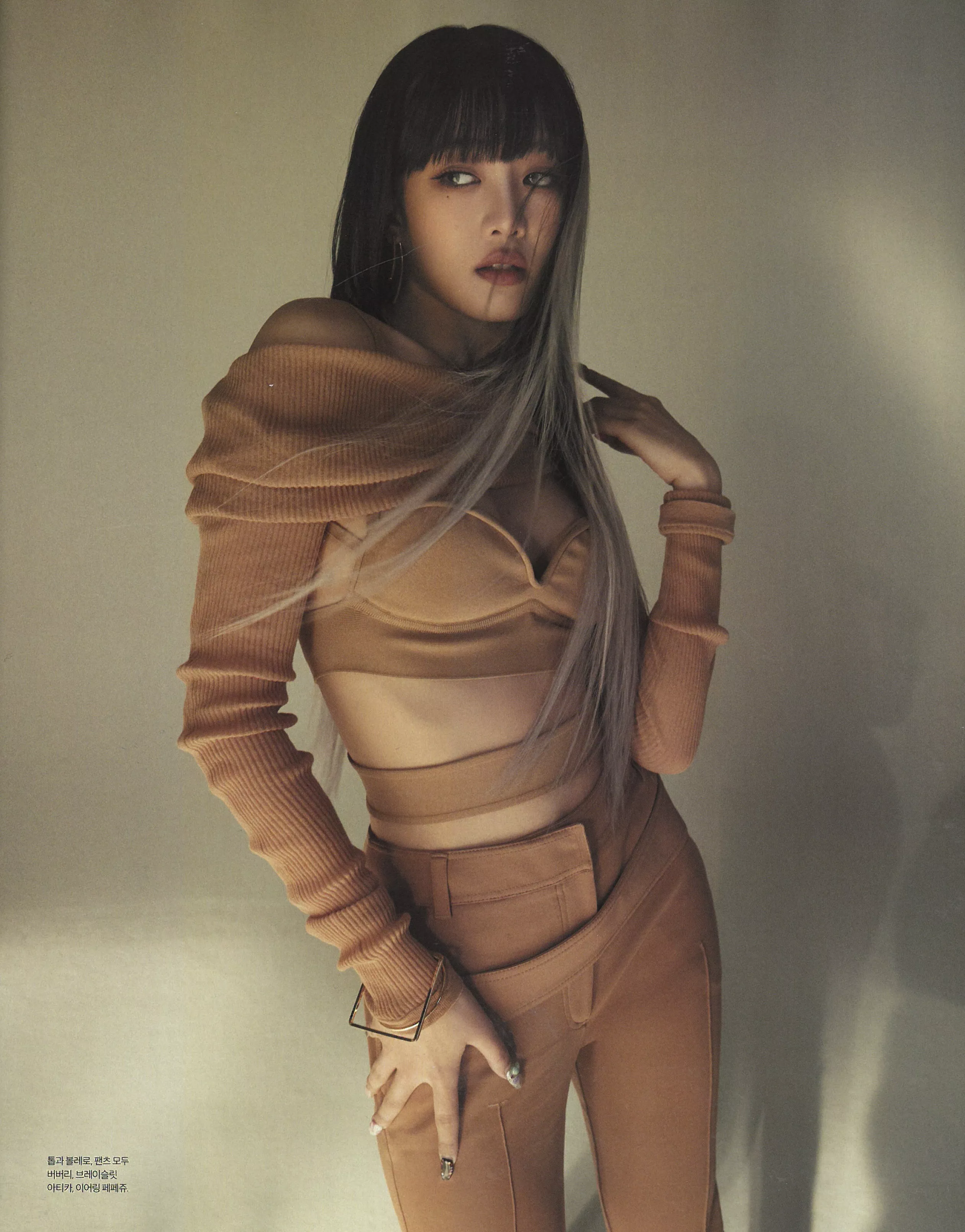 Minnie - (G)I-DLE posted by KingSettle