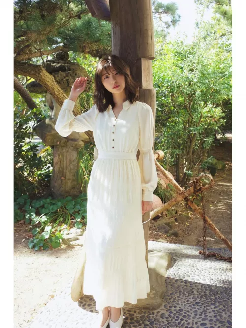 Mio Kudo by New-Night-1396