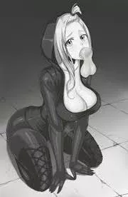 Mirajane fat tits and head posted by Still-Atmosphere-330