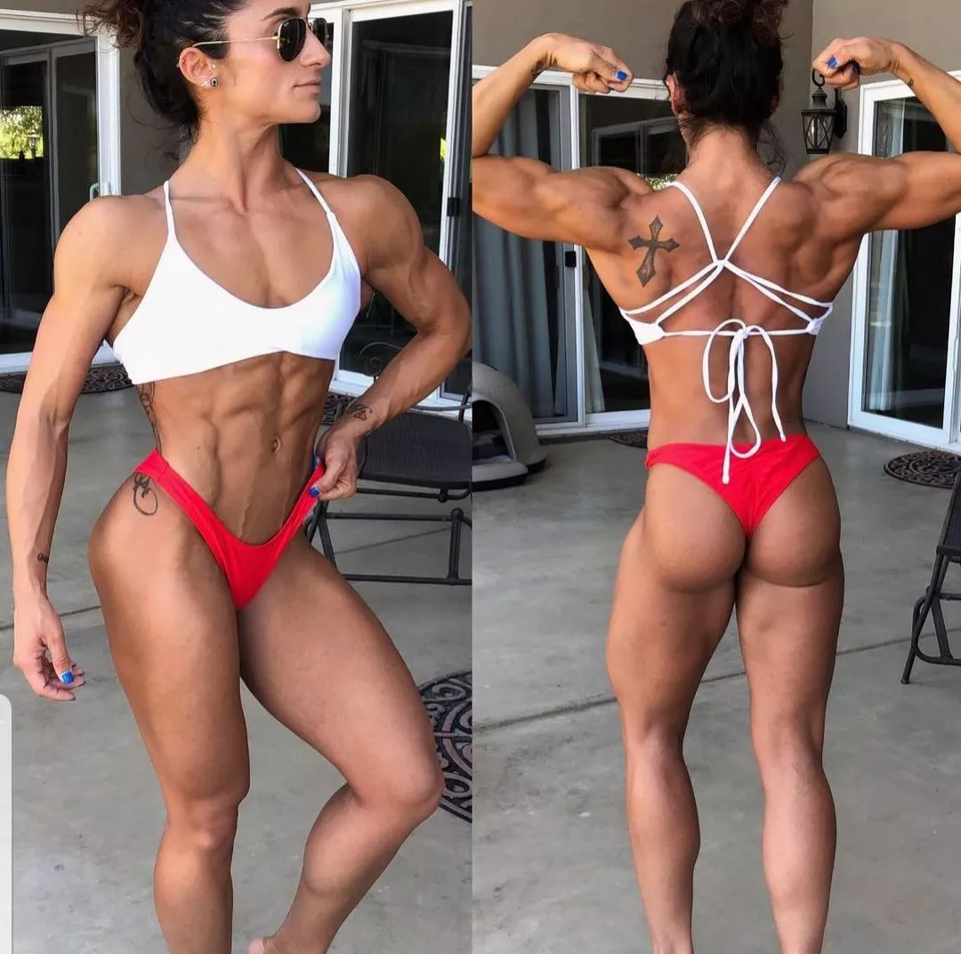 Miranda Souza posted by Gefran27