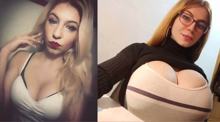 Mirei frmo cute girl to busty queen?? by quotanoise