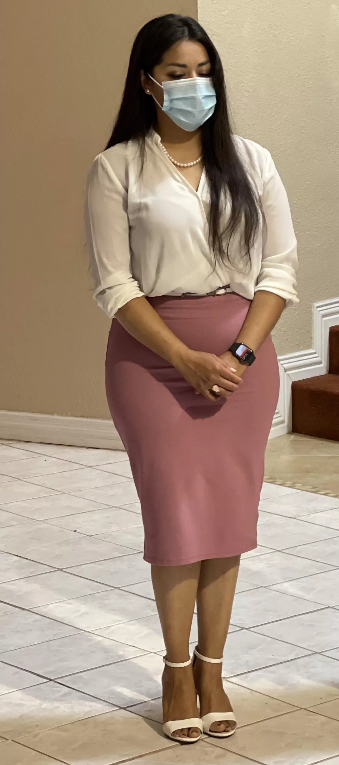 Miriam posted by queen1995