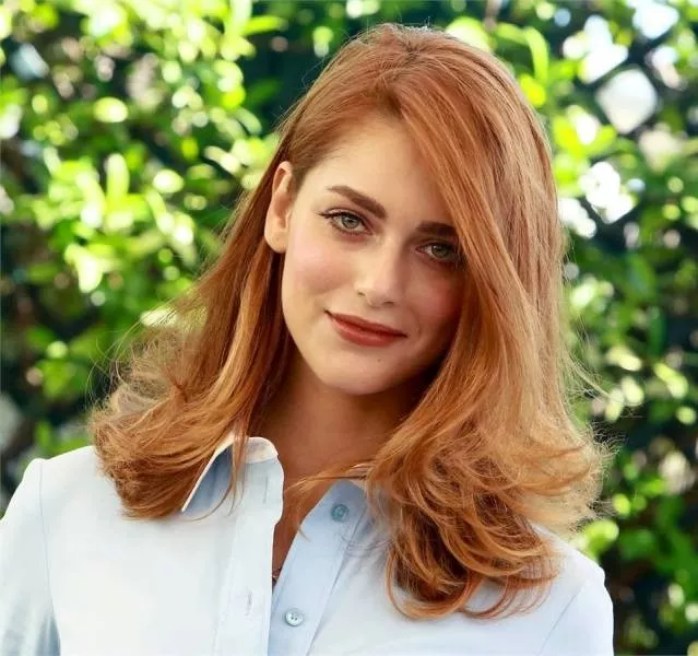 Miriam Leone. posted by FormerFruit