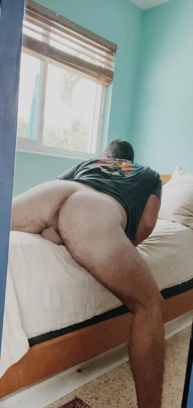 Mirror catches the best light posted by Slight_One7411