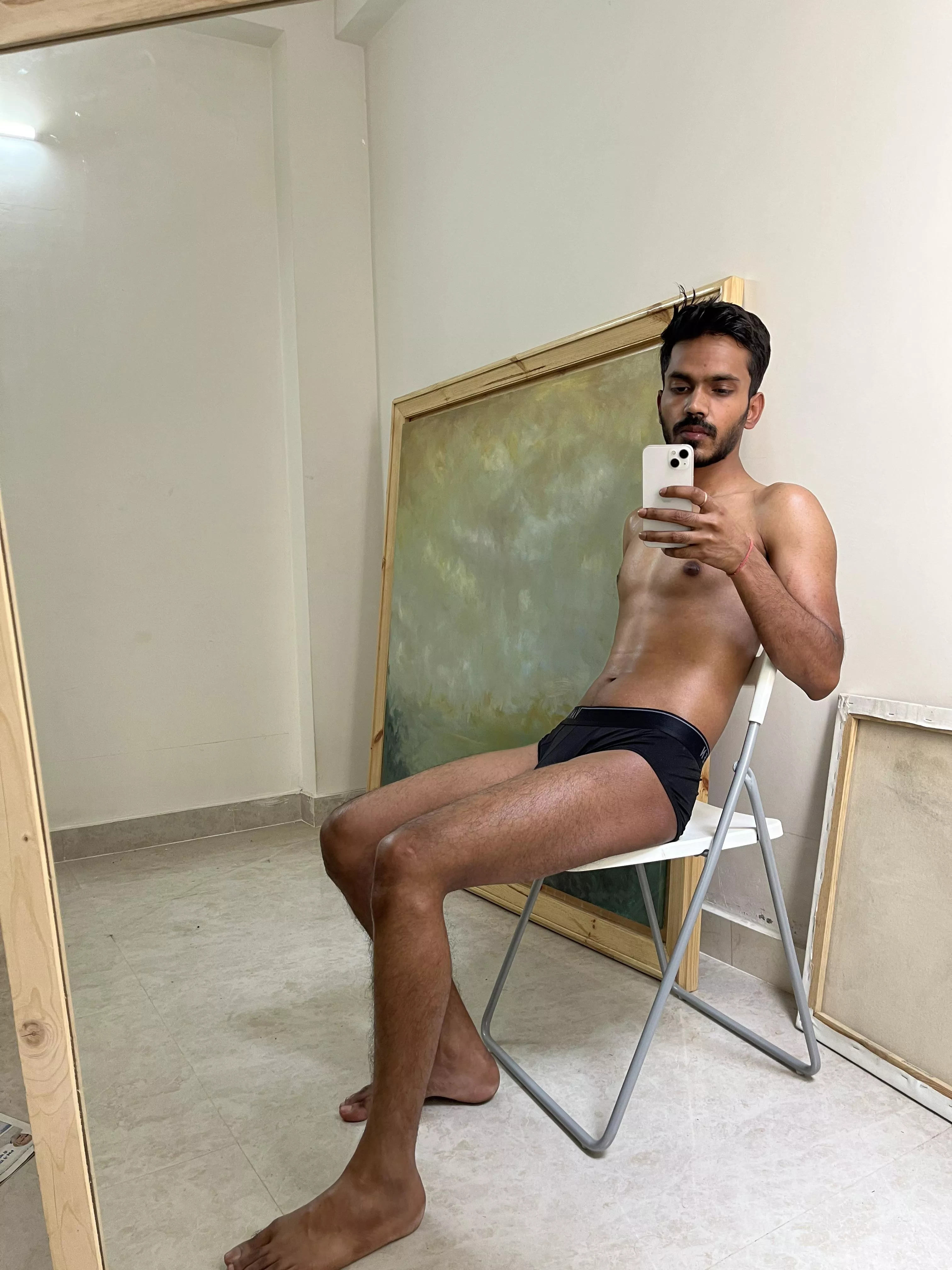 Mirror click posted by Hot-Bike-6877