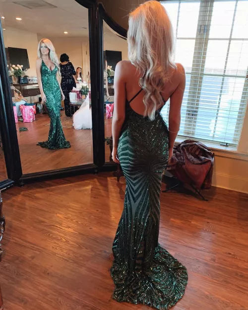 Mirror by gooningaccount