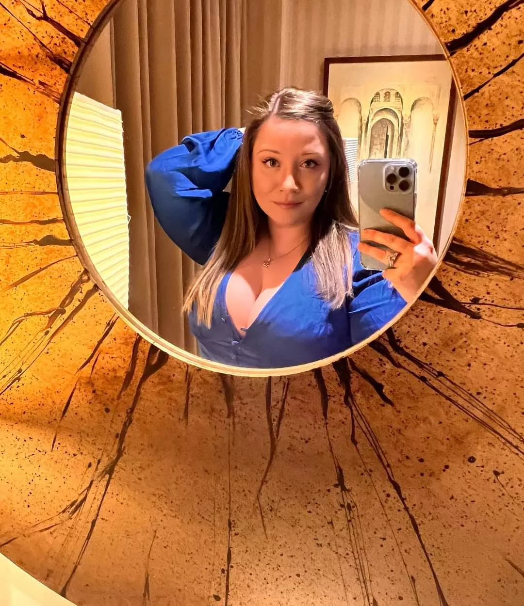 Mirror Mirror... posted by puerkinslol