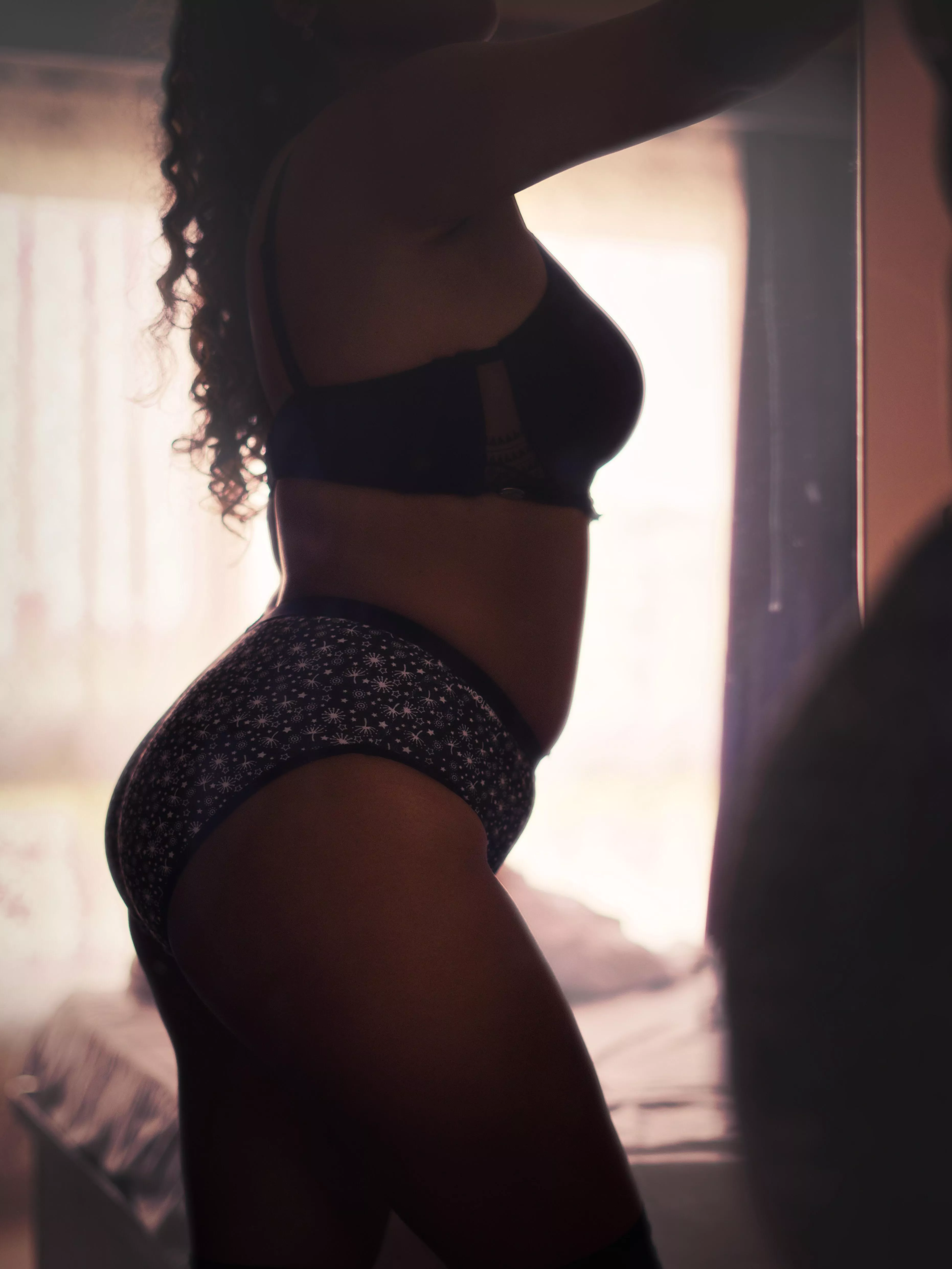 Mirror mirror [F] posted by freakyindianbebe