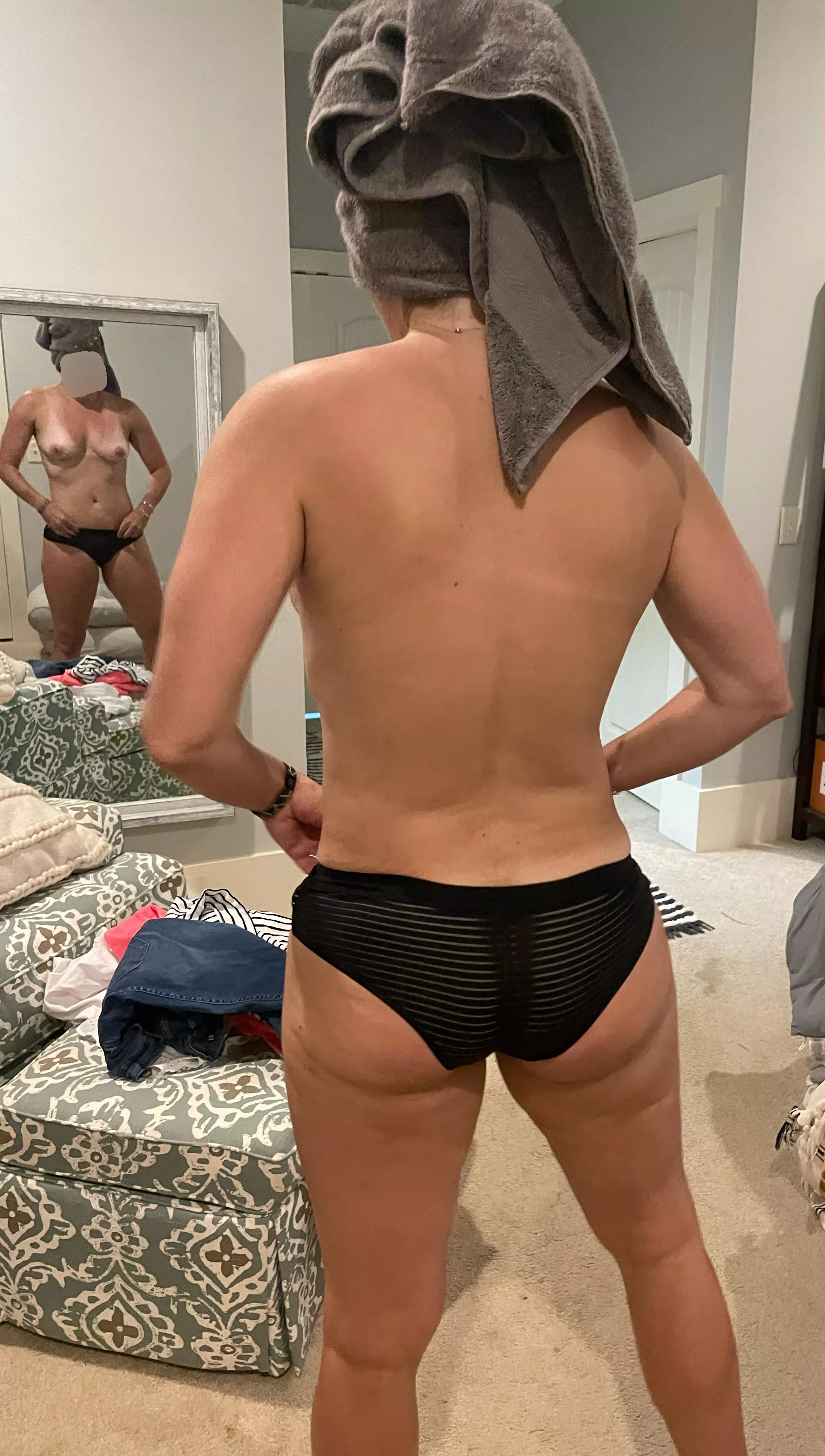 Mirror mirror on the wall… posted by beard1865