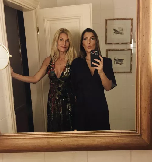 Mirror pic by Ashamed-Application6