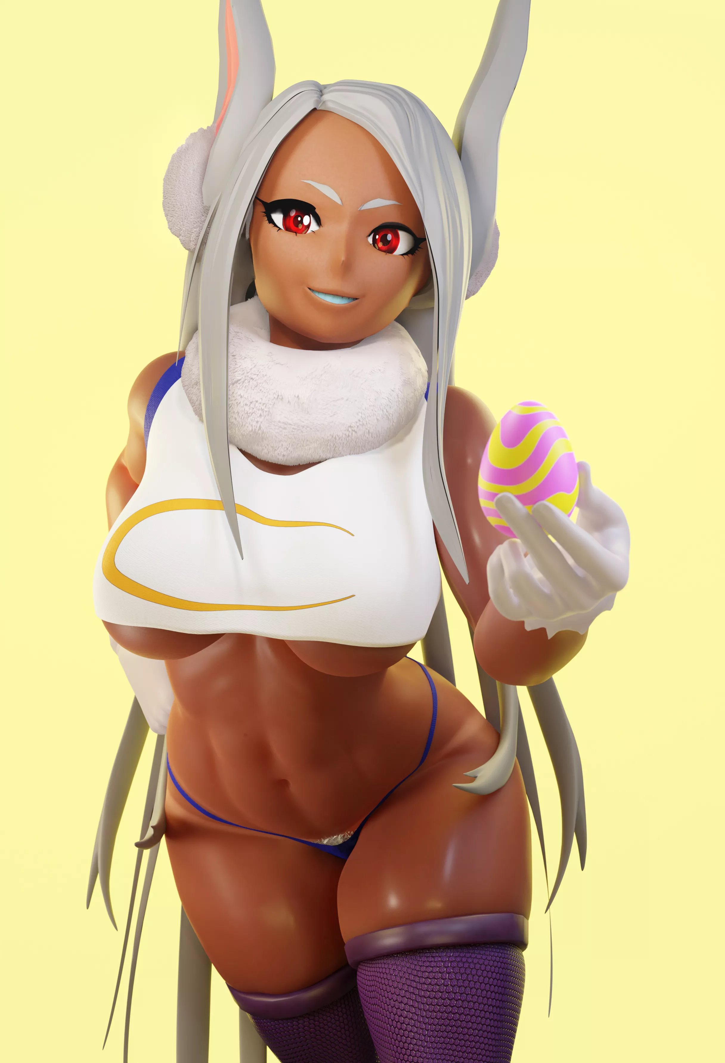 Miruko (Batesz) posted by Kuro-Oji