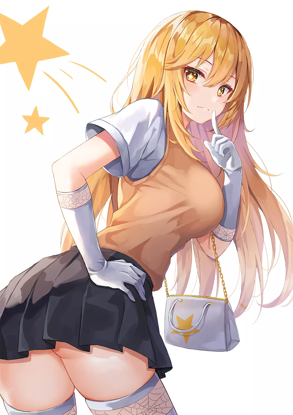 Misaki [Toaru Majutsu No Index] posted by kitttyxyx999