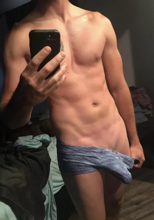 Miss being tan and ripped by oliver_klosehoff