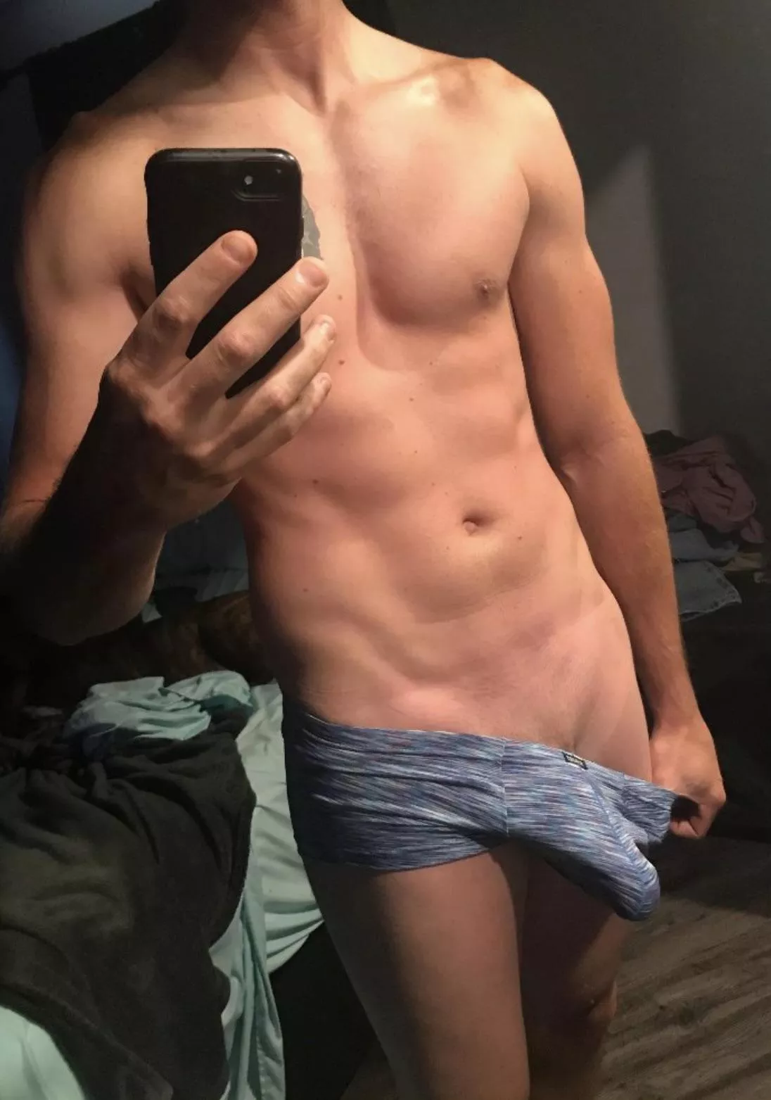 Miss being tan and ripped posted by oliver_klosehoff