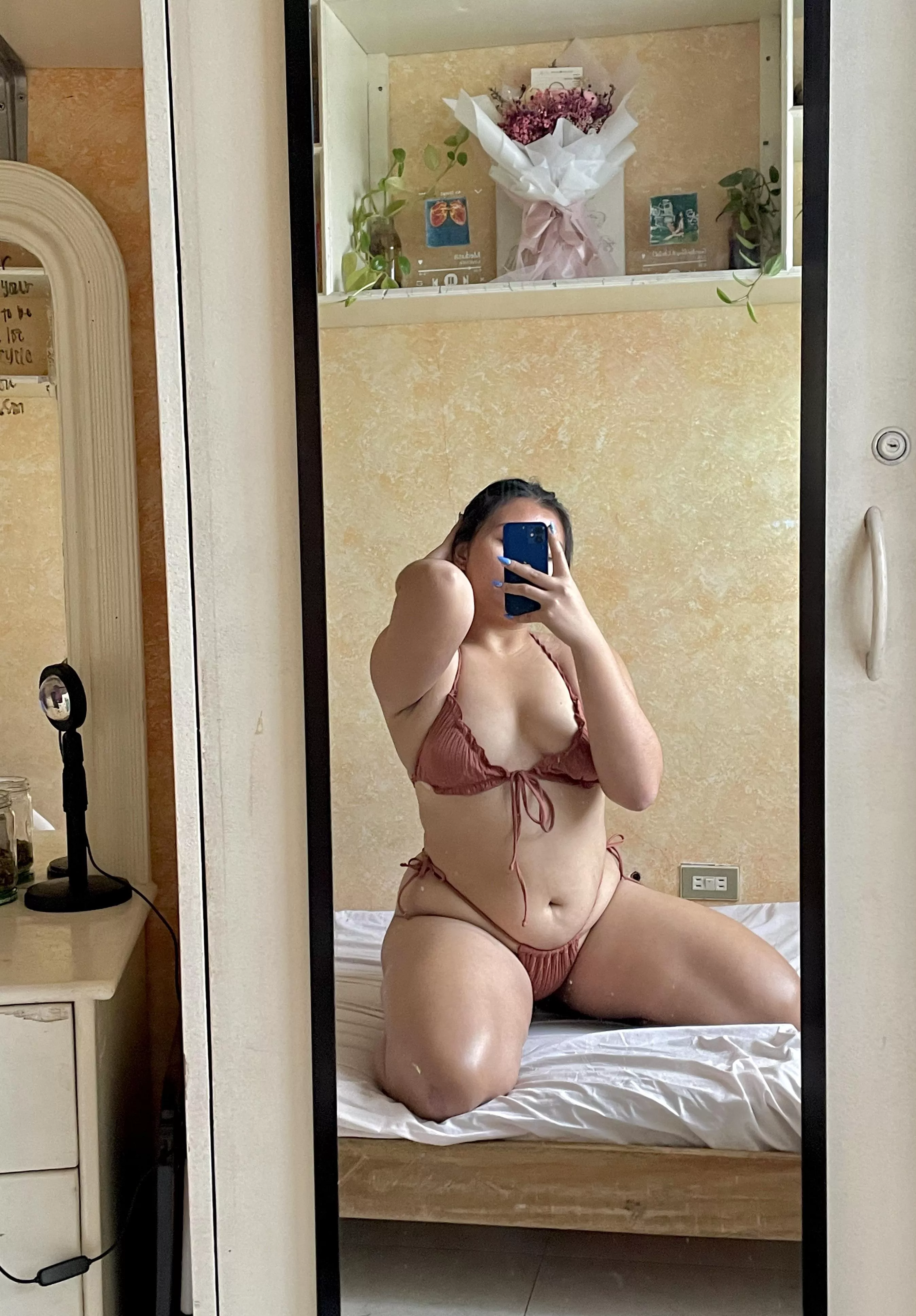 Miss going to the beach🫠 someone take me there🥲 posted by subrosapersona