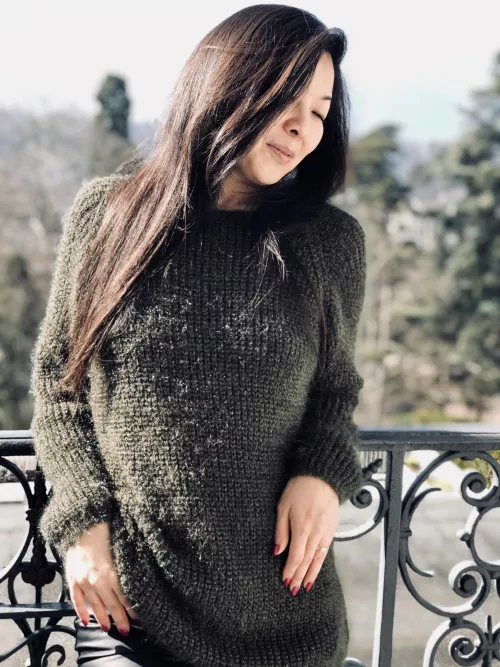 Miss Luxi Yang (@missluxiyang_official) [Instagram] by missluxi