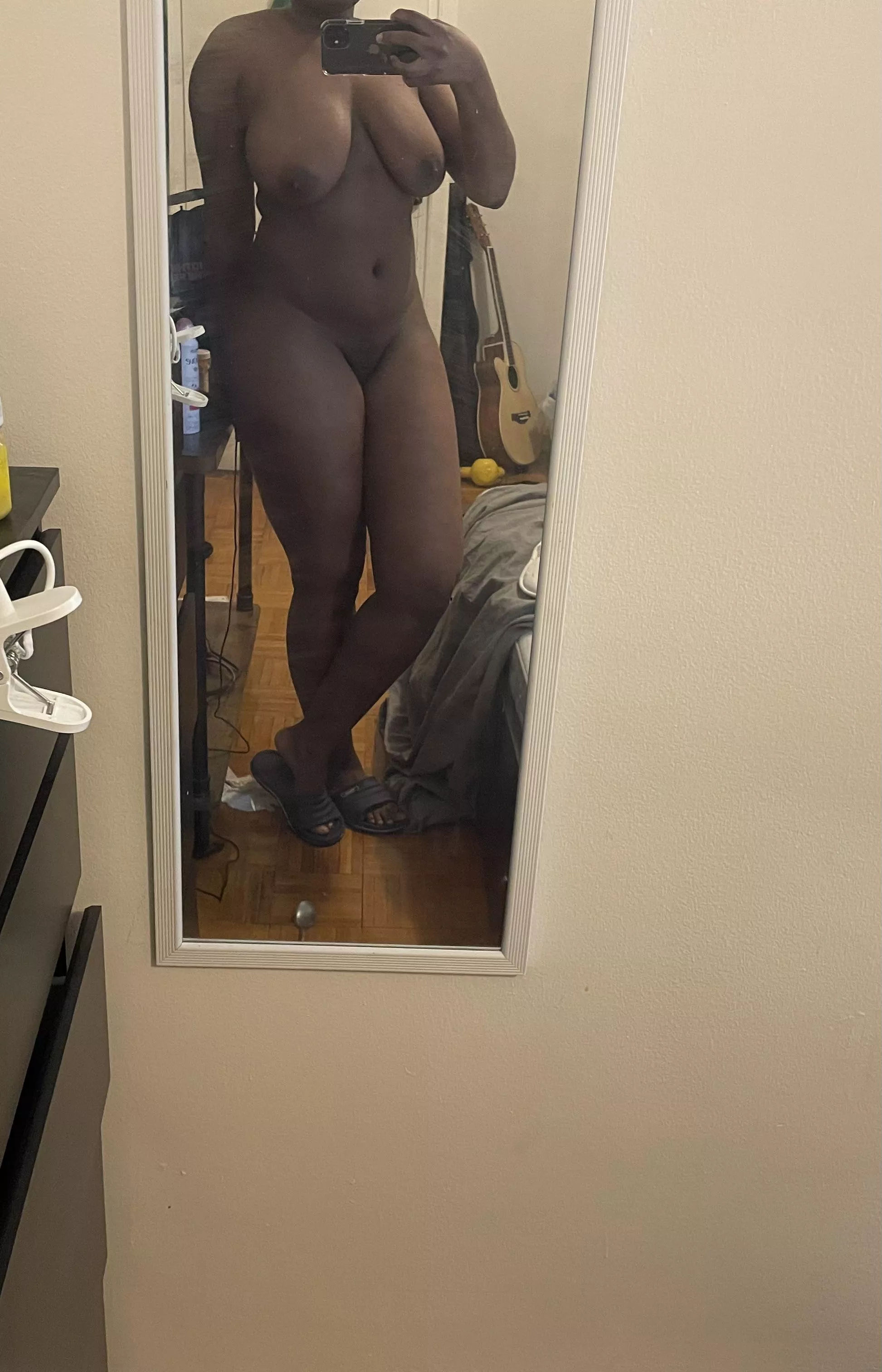 Miss me? posted by tinselthot