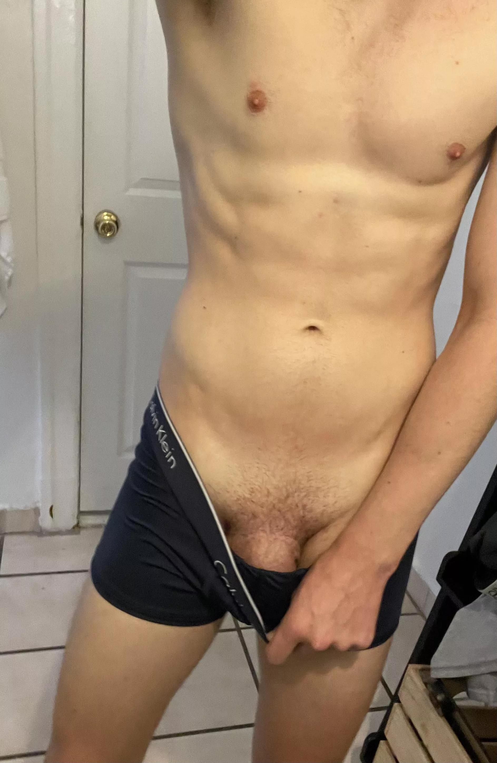 Miss you 😘 Cum over posted by Calvin_Hunterr