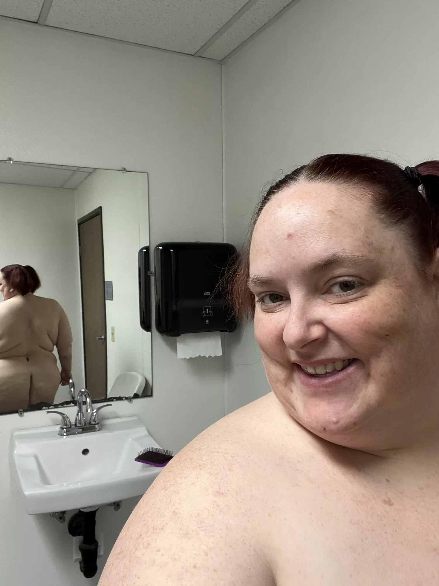 Missed a couple weeks, so 2 in one day today ☺️ posted by Lindz2113