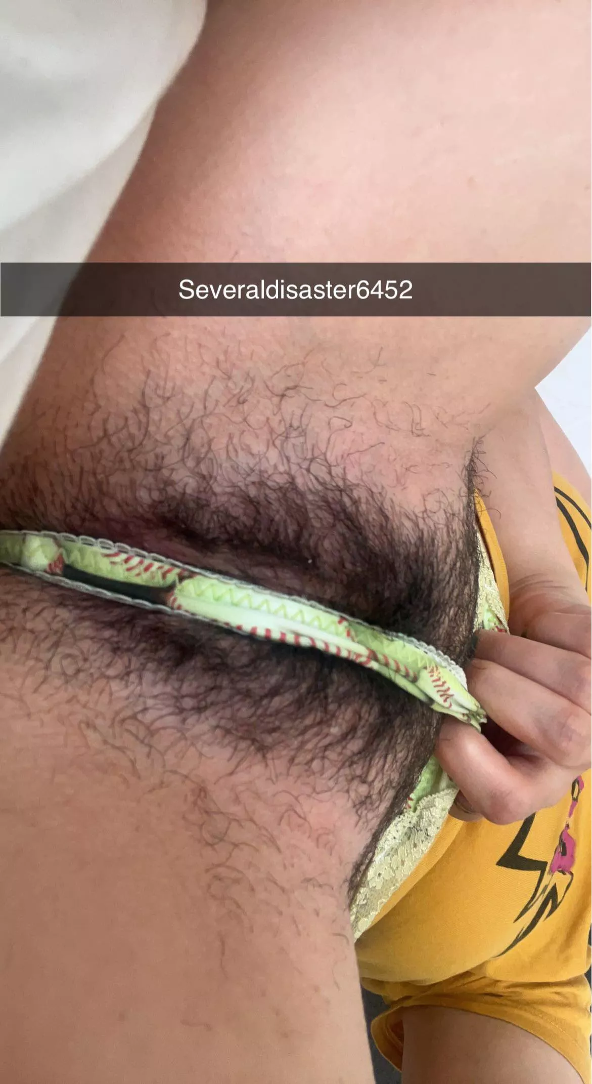 Missed you guys attention 🥹 posted by Several-Disaster6452