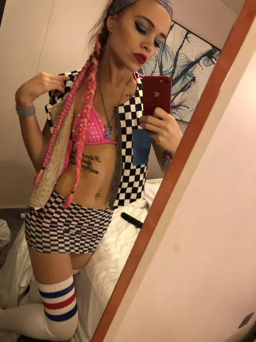 missin groove cruise a lot today 🥺🥺🥺🥺 by lilone_97