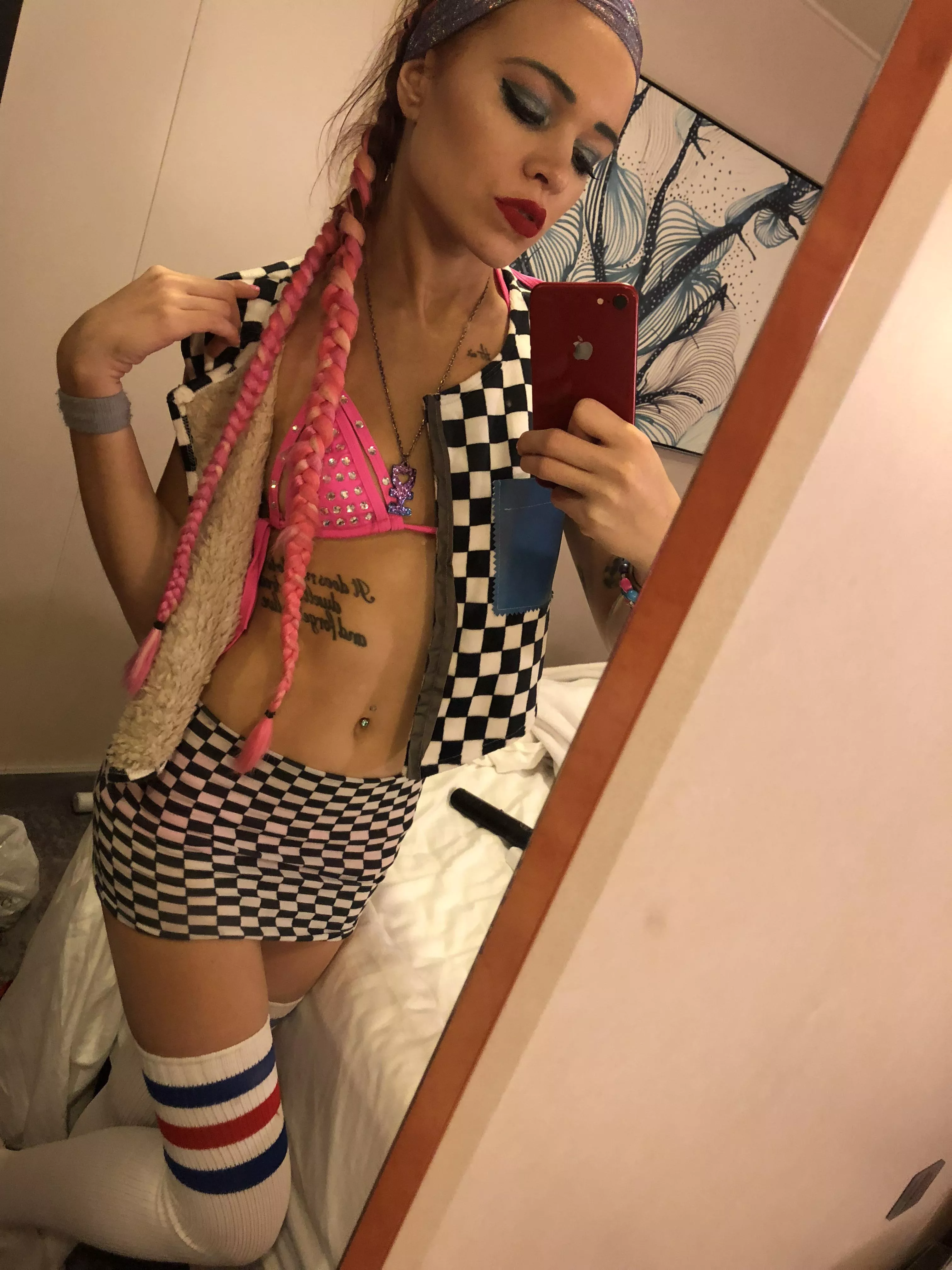 missin groove cruise a lot today 🥺🥺🥺🥺 posted by lilone_97