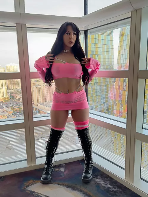 Missing EDC RN :( by lilmisschanel