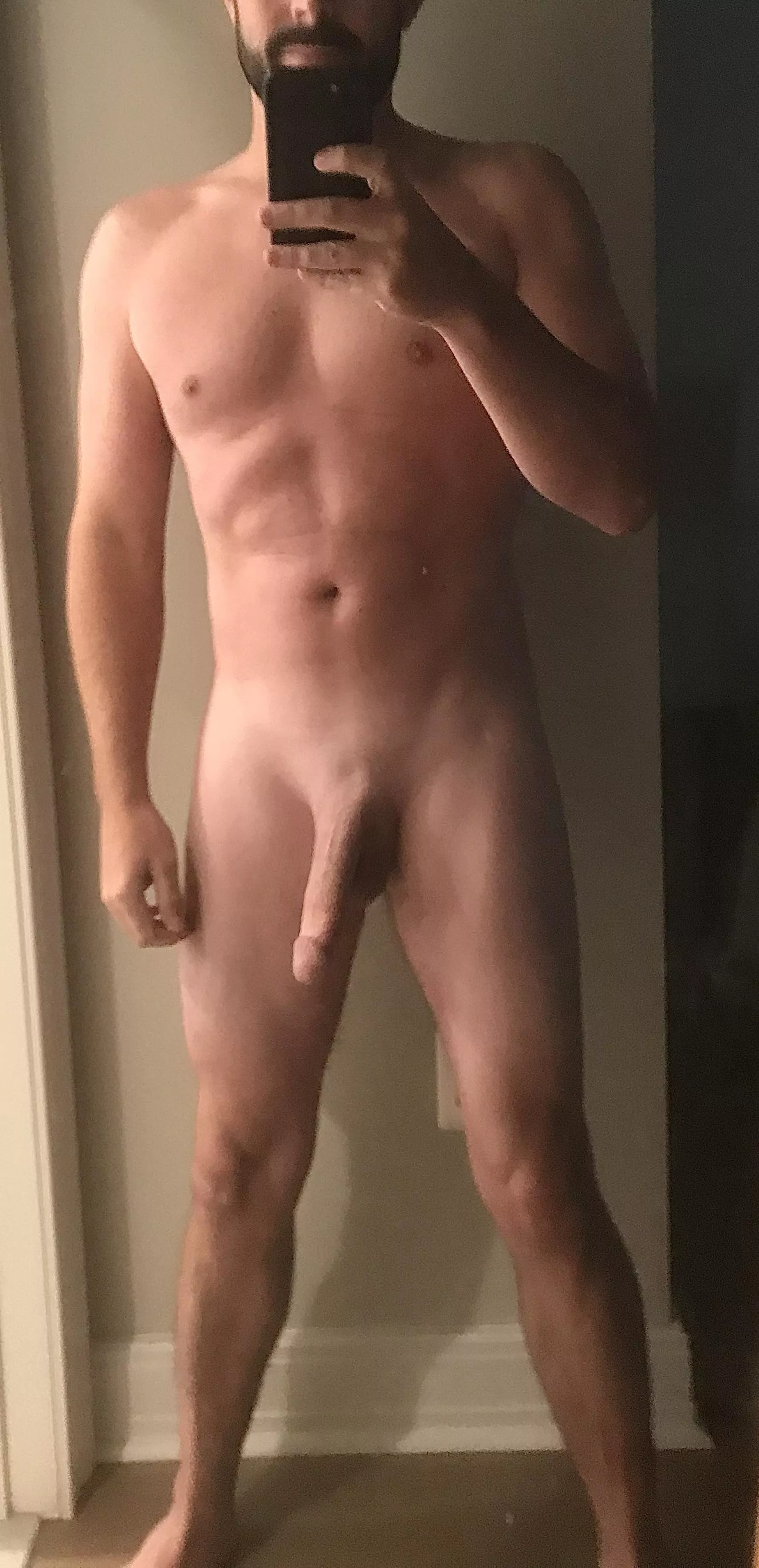 Missing my tan. posted by ElevatorScared4339