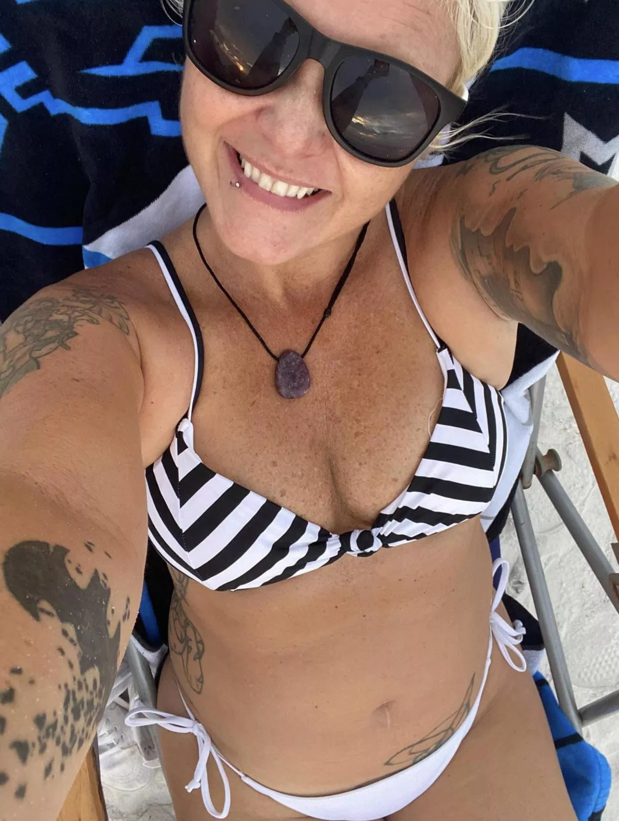 Missing the beach posted by Dangerous-Strength45