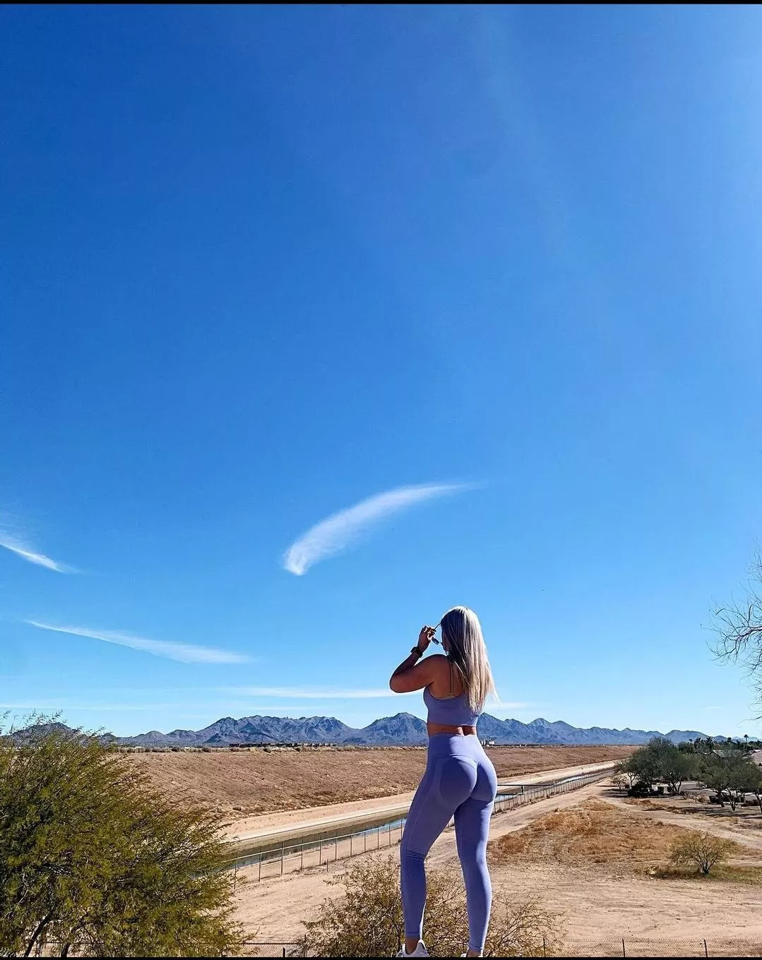 Missing the weather posted by NocturnalDonut