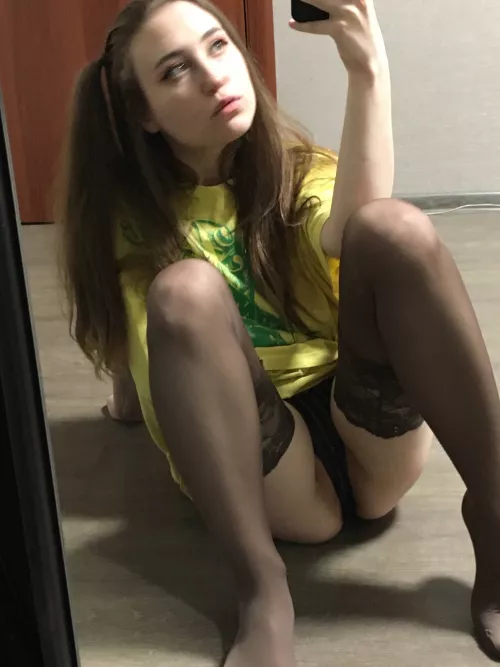 missing your touch :^( by siderosed