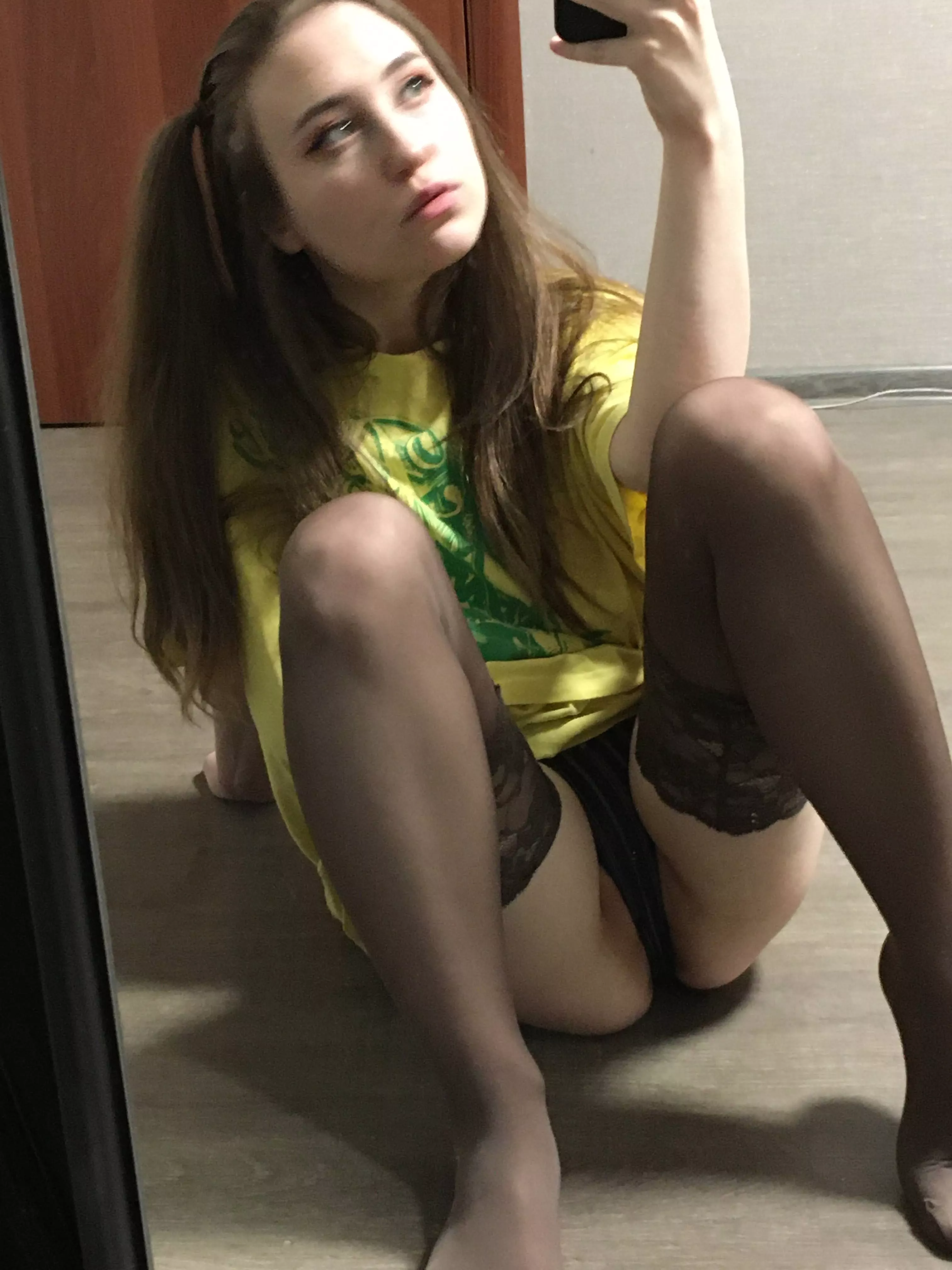 missing your touch :^( posted by siderosed