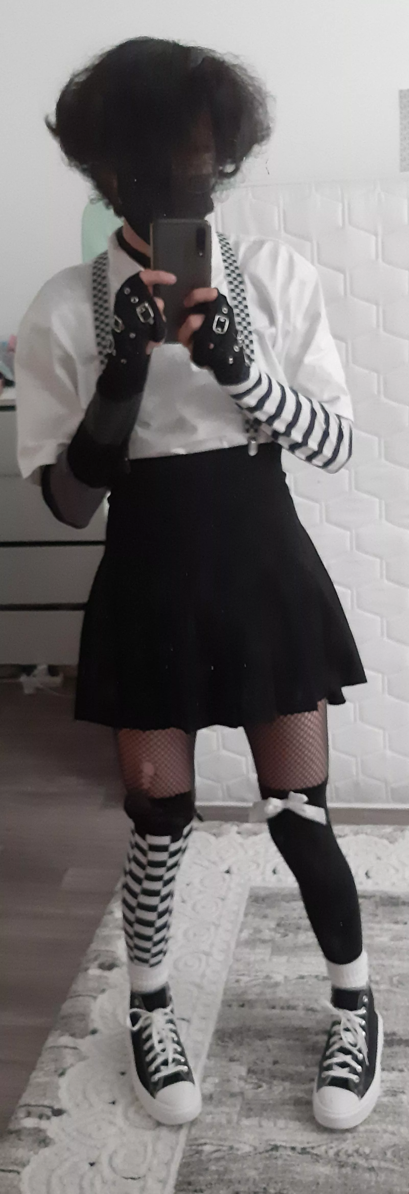 missmatch posted by sayuri89