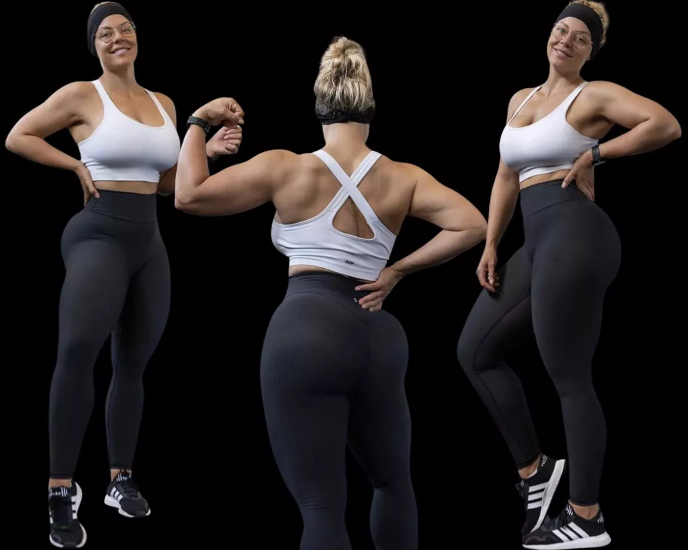 Missmiafit posted by John82boy