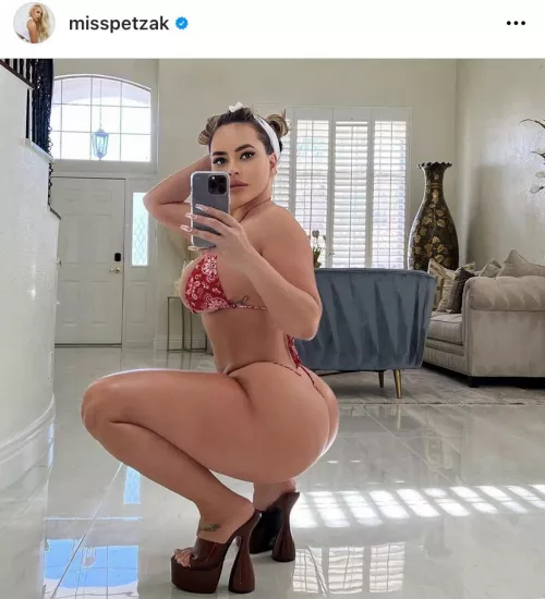 Misspetzak by erik33222