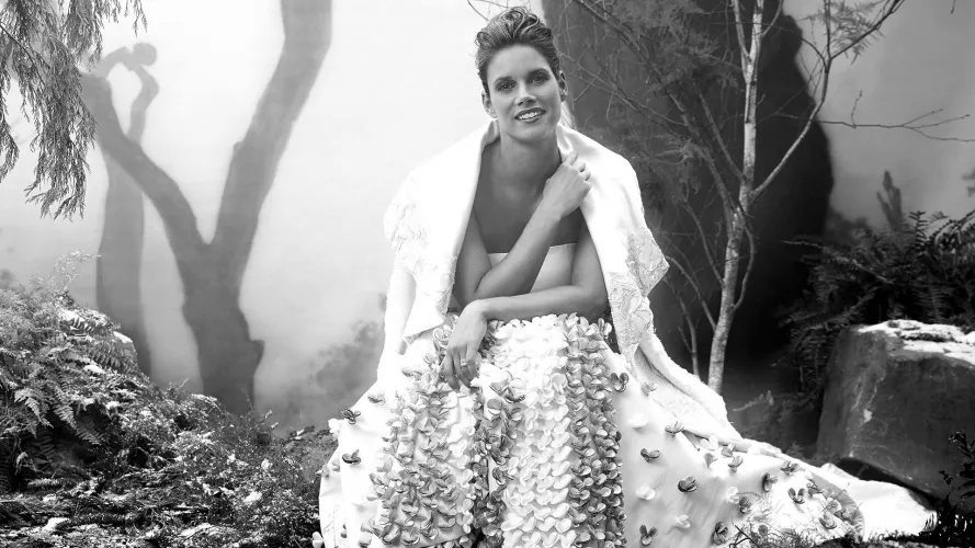 Missy Peregrym by Mrmars1998