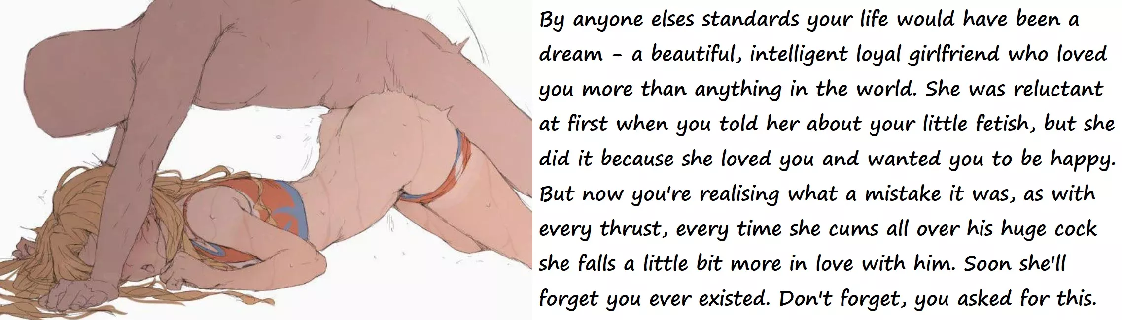 Mistakes Were Made (caption) posted by CFCkyle