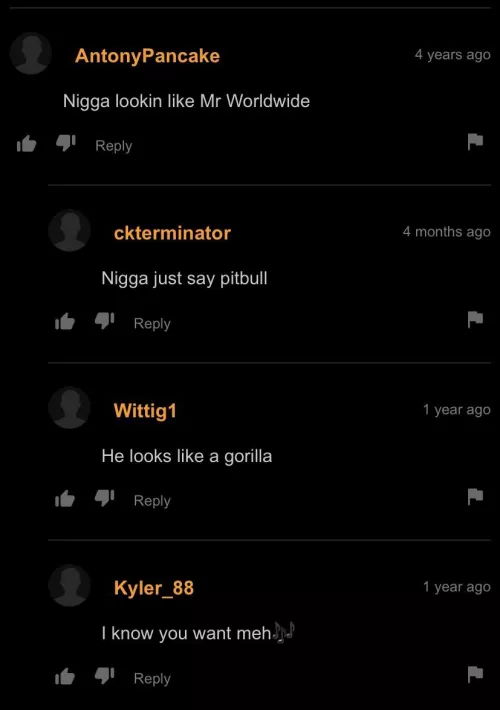 Mister Worldwide by zatannas_magicwand